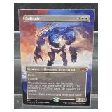 Solitude (Borderless MH2) Magic The Gathering- VST