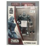 BST AXN Fullmetal Alchemist Alphonse Elric