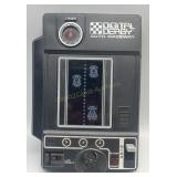 1978 Tomy Digital Derby Auto Raceway Handheld