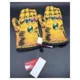 Infinity Gauntlet Oven Mittsï¿½S9