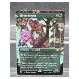 Bloom Tender (Borderless 2X2) MTG - VST