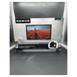 Large Recessed Component Boxï¿½WD