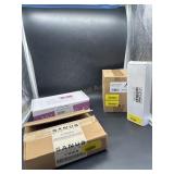 Lot of Electrical Itemsï¿½WD