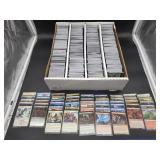Over 4000 Magic The Gathering Cards- VST