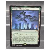 Boseiju, Who Endures (PPNEO) MTG - VST