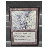 Glacial Chasm (ICE) MTG - VST