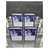 4x Gifts Ungiven (2CHK 2MMA) MTG - VST