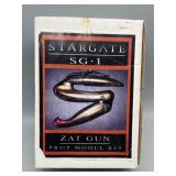 Stargate SG-1 Zat Gun Prop Model Kit