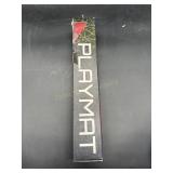 NIB Spectrum TCG Playmat Redï¿½S14