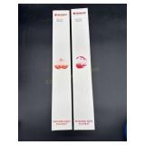 2 NIB UltraPro Magic The Gathering Playmatsï¿½S14