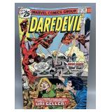 1976 Marvel Comics Daredevil #133 FN+