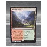 MTG Wooded Foothills (MH3) - VST