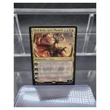 Nicol Bolas, God-Pharaoh MTG - VST