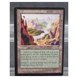 MTG Undiscovered Paradise (VIS) - VST