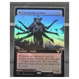Wandering Archaic (STX) Borderless Foil - VST