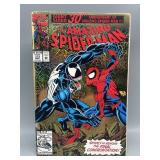 1993 Marvel Comics Amazing Spider-Man #375