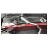 NIB Batman Animated Series Batmobile ï¿½VST