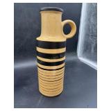 West Germany Pottery Vaseï¿½S8