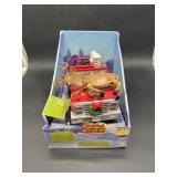 Grandma Got Run Over By A Reindeer Toyï¿½S8