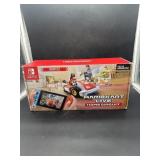 NIB Nintendo MARIOKART Live Home Circuitï¿½S9
