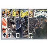 1985 The Gargoyle Complete Limited Series VF