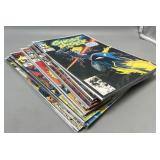 1990s Marvel Comics Ghost Rider lot