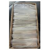 Short Comic Box of DC Vertigo Comics