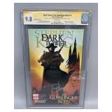 CGC 9.8 Dark Tower Gunslinger Born #1