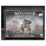 NIB Warhammer Aethon Heavy Sentinel - S10