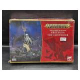 NIB Warhammer AoS Krethusa The Croneseer - S10