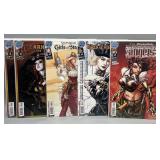 APManga Gearhearts Steampunk Comics