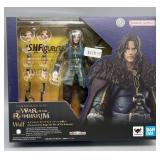 Lord of The Rings War of The Rohirrim - Wulf