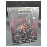 New Sealed Warhammer Hounds Of Chaos - S9