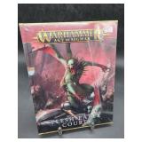 New Warhammer Flesh-Eater Courts Battletome S9