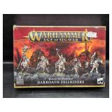 NIB Warhammer AoS Darkoath Fellriders - S10