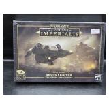 NIB Warhammer Arvus Lighter Transport Detachment