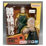 Bandai S.H. Figuarts Sakamoto Days Figure