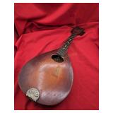 Antique Buckeye Mandolin - S12