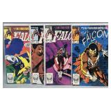 1983 The Falcon Complete Limited Series FN/VF