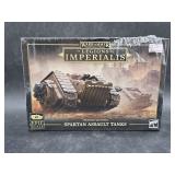 NIB Warhammer Legions Imperialis - S10