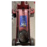 MVP Pro-Lift 3-Ton Floor Jackï¿½WD