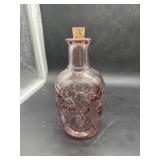 Vintage Libby Glass Decanterï¿½S8