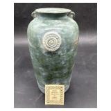 Celtic Pottery Vaseï¿½S8