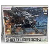 Kotobukiya Zoids Shield Liger DCS-J