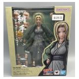 Bandai Naruto Tsunade Legendary Medical Ninja