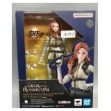 Lord of The Rings Rohirrim - Hera, Shieldmaiden