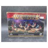 NIB Warhammer AoS Seraphon Raptadon Hunters - S10