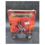 NIB Warhammer AoS Darkoath Chieftain - S10