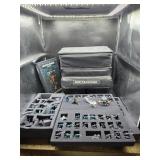 W40K Necron Army - 75 Miniatures & Padded Case S10