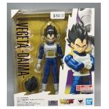 Bandai Dragonball Diama - Vegeta Figure